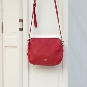 Fossil Crossbody Bag